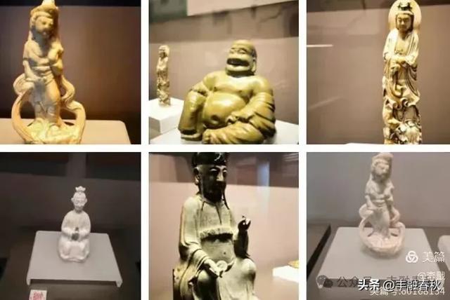 青铜爵诉千秋事 陶片犹存万古烟一一走进北京顺义博物馆，触摸历史