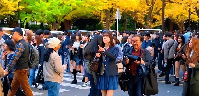 越收越紧了！日本航线几乎全暂停了，但日本人的反应很有意思