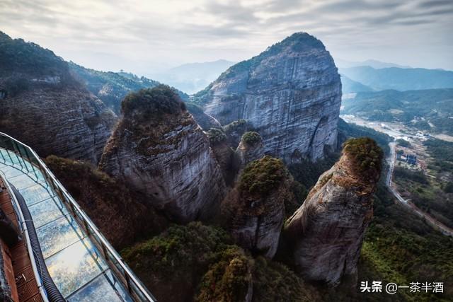 自驾攻略：江西赣州9天自驾路线，串联全市各区县景点营地美食