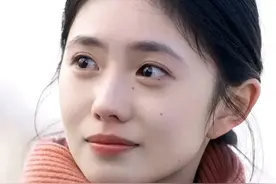 刘浩存：18岁成“谋女郎”被黑的体无完肤，如今，她用演技获肯定图片