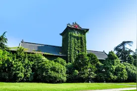 中国这所百年大学，有过哪些好校长？图片