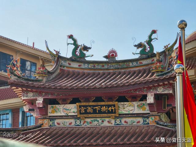 泉州旅游第一站，来到福建最强县级市，真有王炸！