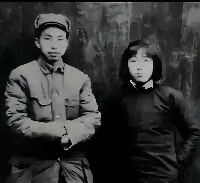 她15岁投身革命18岁嫁主席	，至今仍健在，却少有人知道她的存在！