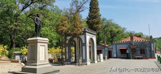 《探古寻幽记》丈量北京之四十一：青龙桥火车站寻古
