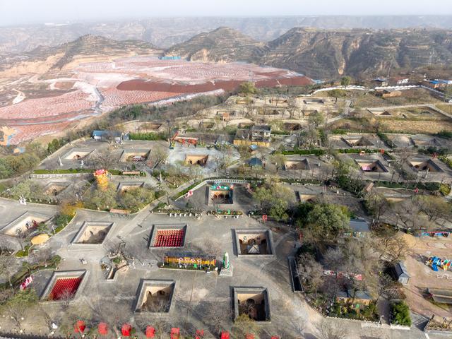 豫西北穿越记：在秦晋咽喉处，寻找山河与历史的回响