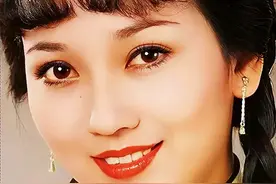 赵雅芝个人简介图片