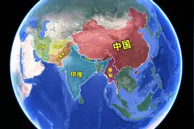 印度与巴基斯坦为何经常发生冲突呢?图片