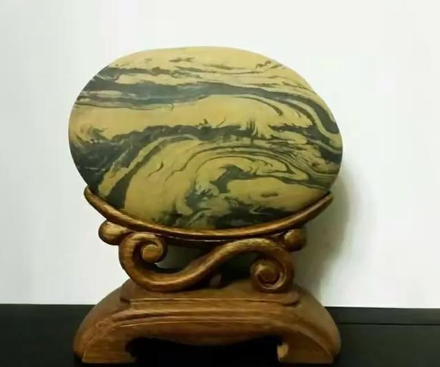 再唠奇石圈俩“顶流”的审美标准：画面石和象形石，这么挑准没错