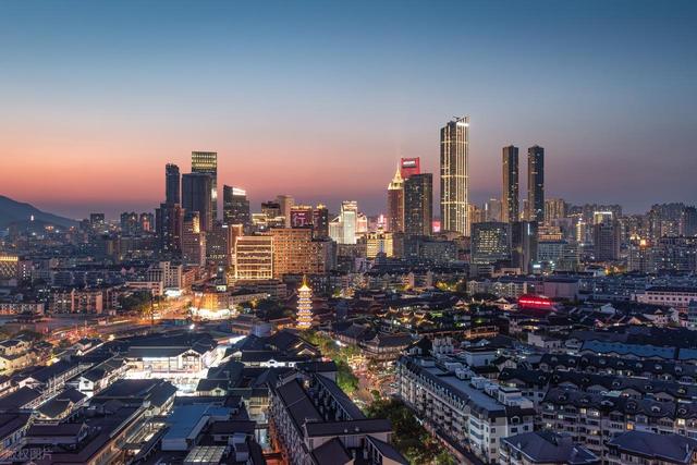 北京人去了趟南京和无锡，直言不讳：南京人和无锡人气质截然不同