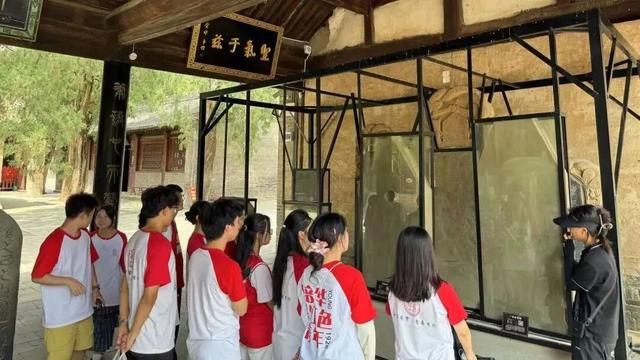 免票、优惠！请全国老师来渭南过节