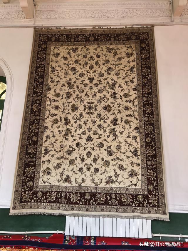 喀什经317到成都，第一程：北京-乌鲁木齐-喀什