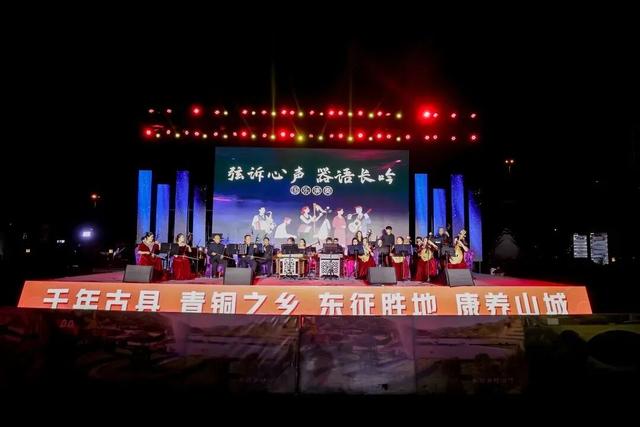 石楼泊河村国庆假期持续嗨! 20余项活动承包你的假期