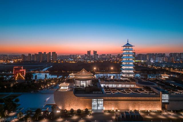 江苏倒退速度最快的城市，曾经闻名世界，如今却沦落到三线城市