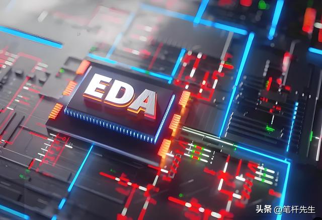 数据荒成最大瓶颈！EDA行业AI化遭遇“无米之炊”