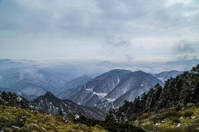 19岁少年独闯鳌太线，被劝返后偷偷上山，最终不幸遇难