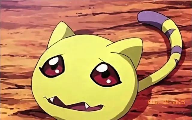 盘点数码宝贝圣龙兽进化路线,是大家熟悉的进阶吗?