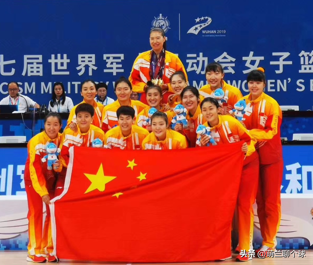李梦罕见发声，满满正能量，4张照片令人动容，全运会再拼一把