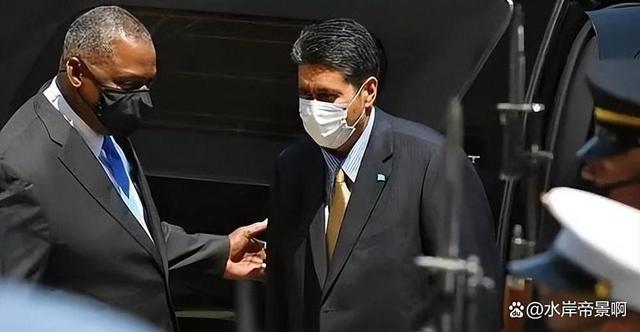 抱紧美日大腿，停飞中国航班、拒绝中国游客的小国，如今怎样了？