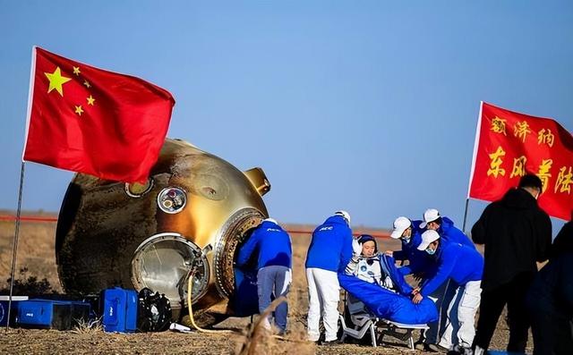 返回舱被觊觎，技术骨干成内鬼！中国航天首次公开重大安全问题