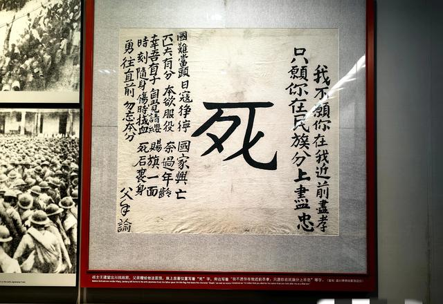 小区门卫大叔写了一个停水通知。我的感觉是，神品！