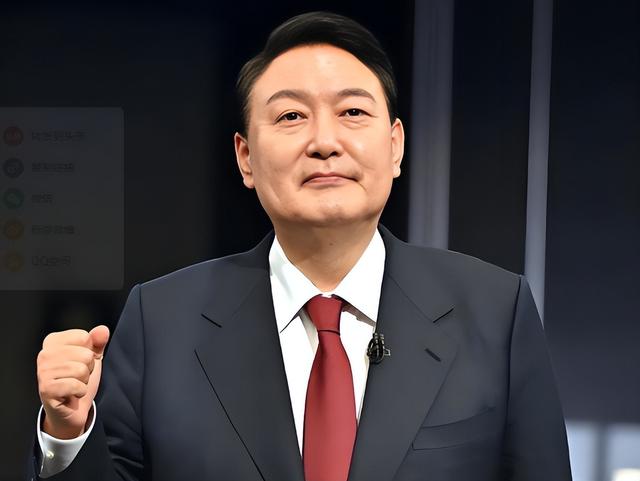 60多年来头一遭，韩国政坛做出重大决定，尹锡悦等来一个坏消息