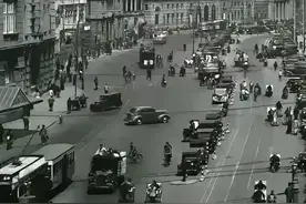 解放前中国确实不是一穷二白是比一穷二白还不如 负债累累 民不聊生图片