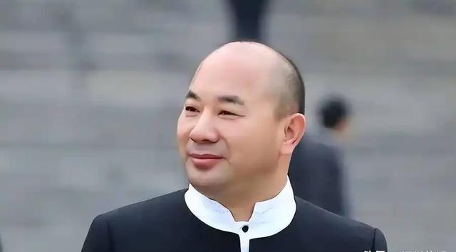 第二个“恒大”出现！年营收7000亿，曾经是广东第一大民企