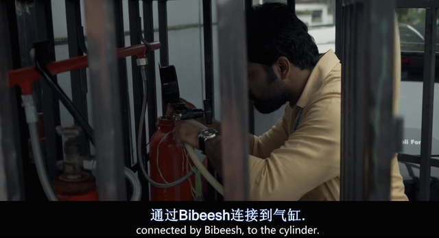 被片名耽误的复仇爽片，看完结局我想说：陈思诚快翻拍吧