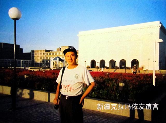 新疆旅游：难忘新疆北疆采风行散记（图）
