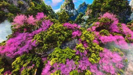 畅玩一整年！泰山石敢当景区官方年卡来啦！