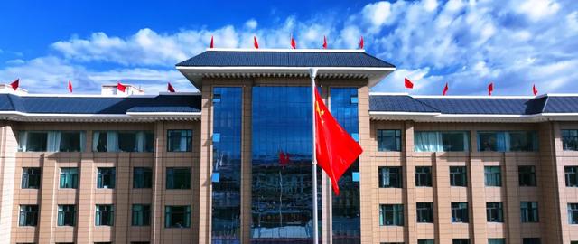 【双节同庆 畅游玛曲】一寸山河一寸歌,一声礼赞献祖国