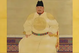 气吞山河的兴汉檄文 荡涤胡尘的华夏正声——奉天讨元北伐檄文图片