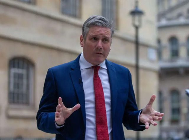 重判“卖国大汉奸”	，黎智英串谋勾结外国势力等罪成立，中国没有心软，西方找上门来	，唱起了红白脸