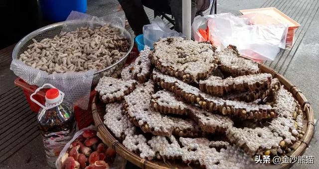 德宏芒市:一眼,醉入民族风与佛塔影
