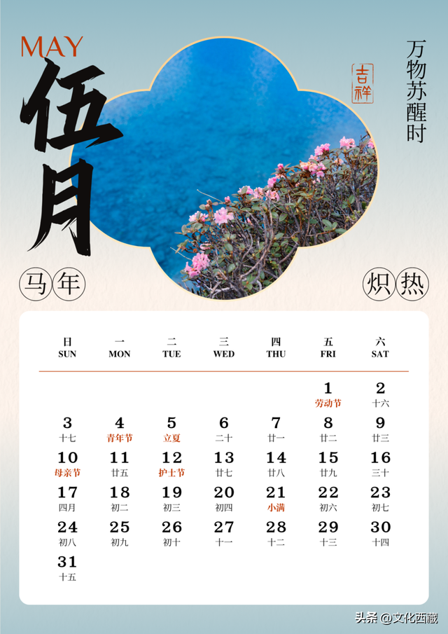 西藏，旅行天花板！2026年的最全玩法，就在这篇里→