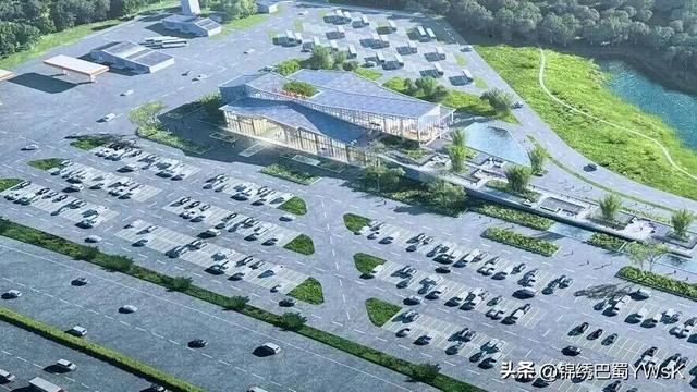 九绵高速全线通车倒计时！带你体验云端天路，畅享绿色便捷新出行