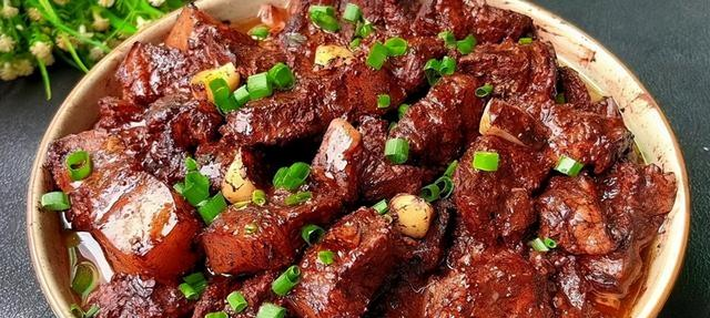 文人里最会做菜的奇才，汪曾祺放言：吃不到他的菜，我死不瞑目