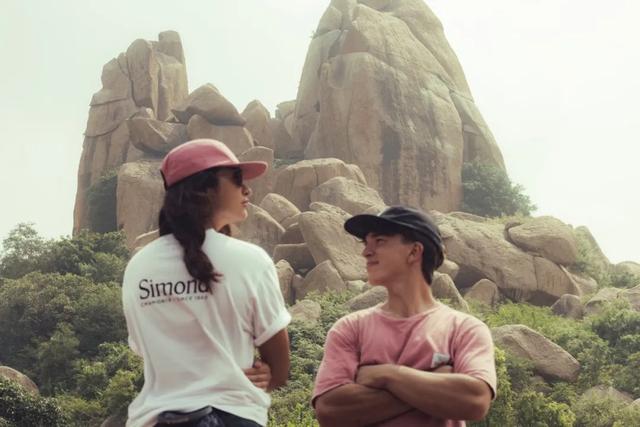 165年老牌户外品牌,终于来华讲阿尔卑斯山故事