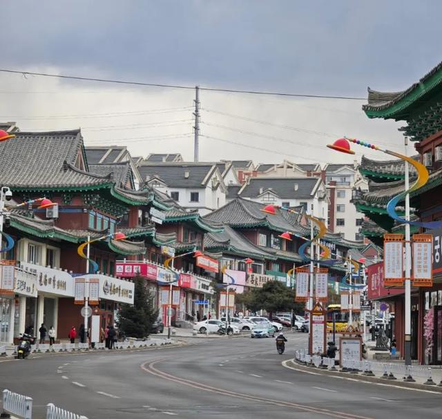 国庆出逃计划:潜入这4座不拥挤的小城,治愈你的一切疲惫