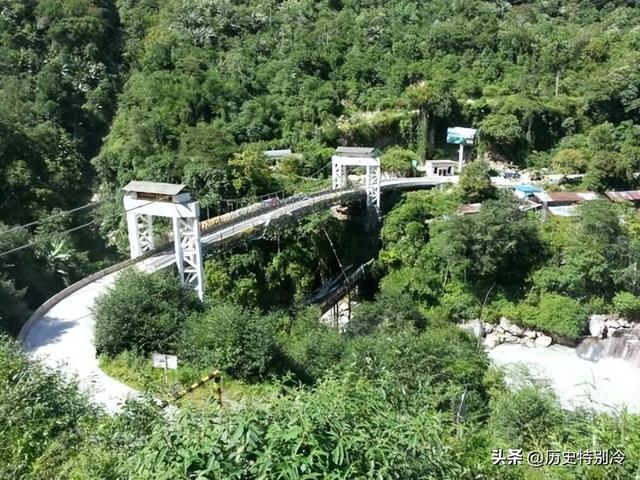 万万没想到，我国在喜马拉雅山脉南侧还有4座城市，直抵印度腹地