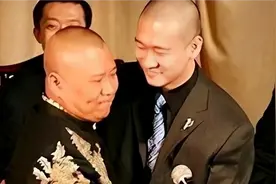 同是背叛师门，为啥曹云金只是“逆徒”，何云伟却是“欺师灭祖”图片