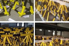 “拒马”究竟是拒了马，还是拒了人？图片