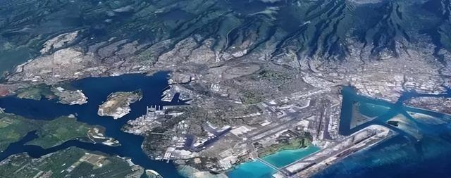 特朗普干将说了实话，就算大陆收回台湾，美国也不会伤筋动骨