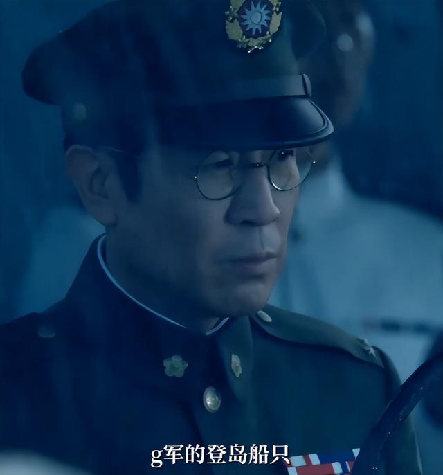 看完《沉默的荣耀》再看《隐锋》，我只想说：没有对比就没有伤害