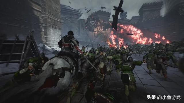 五款真男人必玩的Steam单机游戏推荐，每款都不容错过！