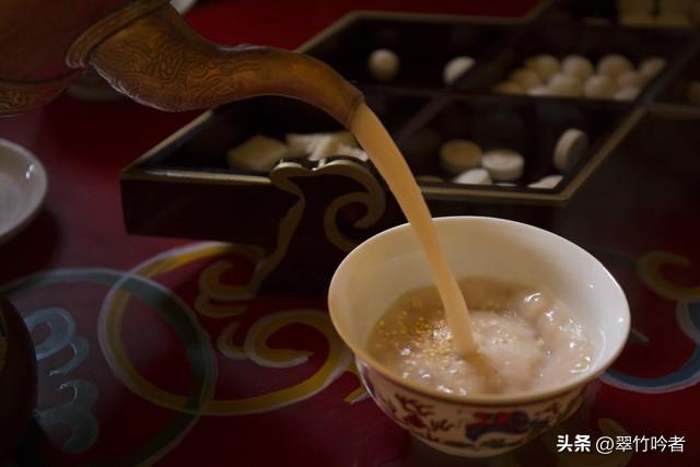 内蒙古希拉穆仁，草原没见几眼，消费倒是花了不少