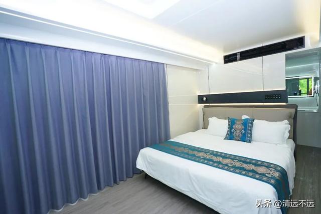 广东竟藏着个“小桂林”？太空舱民宿、云海日出，冬日必打卡！