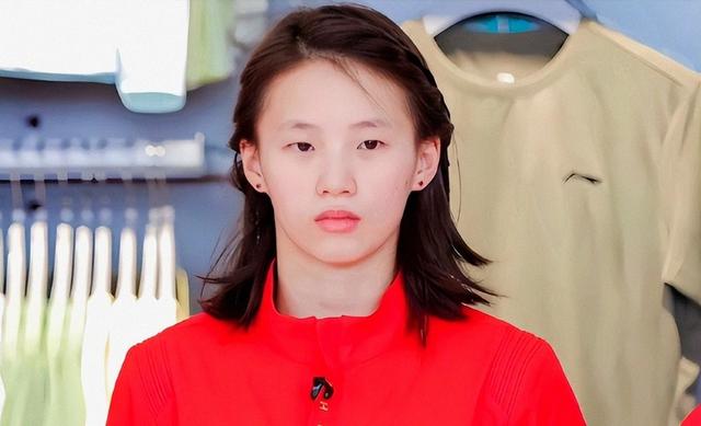 全运会摘金仅1个月，陈芋汐再破天花板，全红婵的话总算有人信了