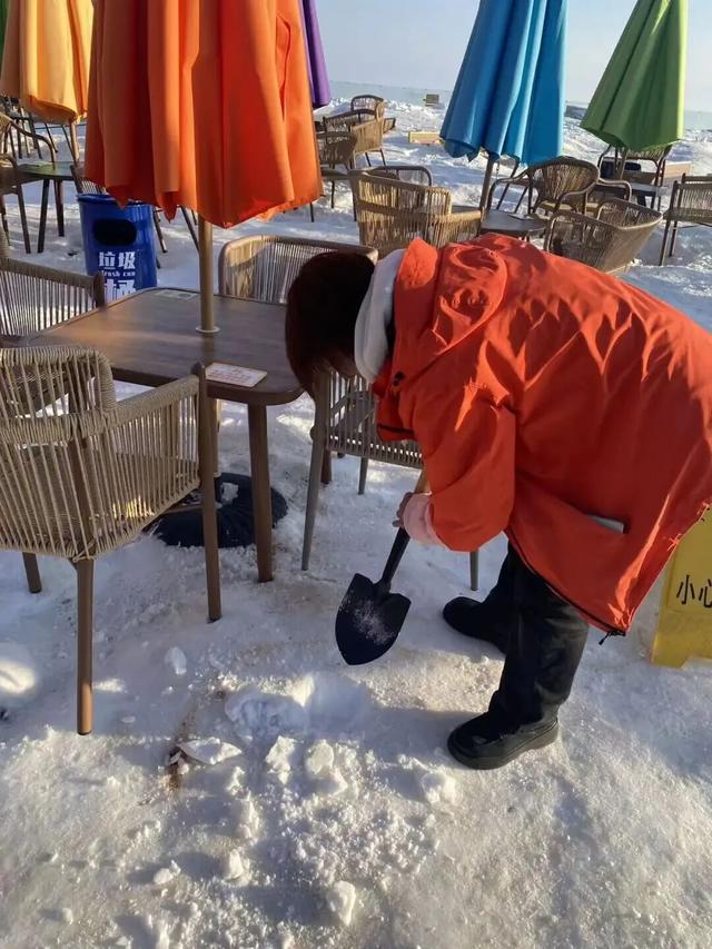 免票福利来袭，这个寒假西岭雪山放大招了！