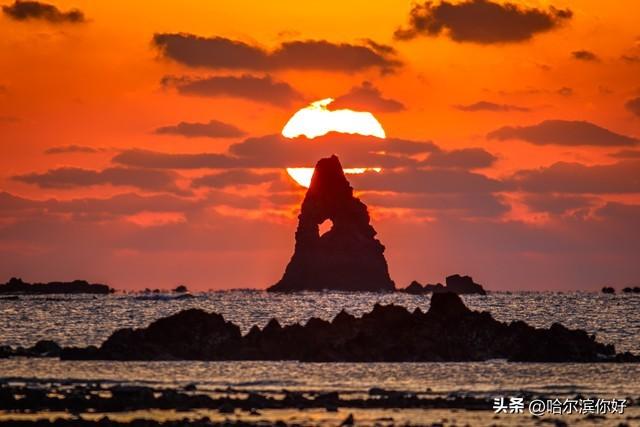 青岛的海：一望无际的治愈之旅
